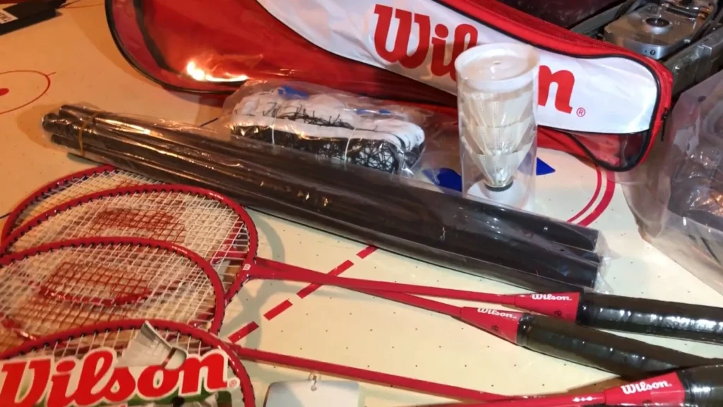 Is Wilson A Good Brand Of A Tennis Racket?