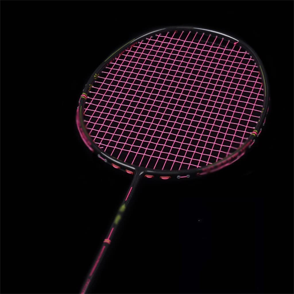 SDFGH 4U Badminton Racket Full