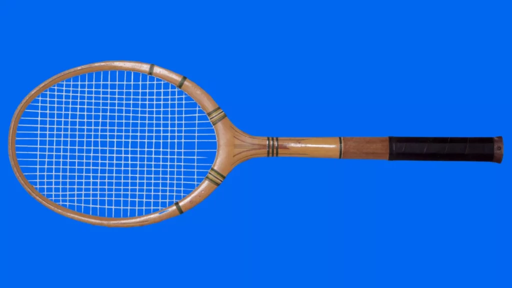 The Evolution Of 3u And 4u Badminton Rackets
