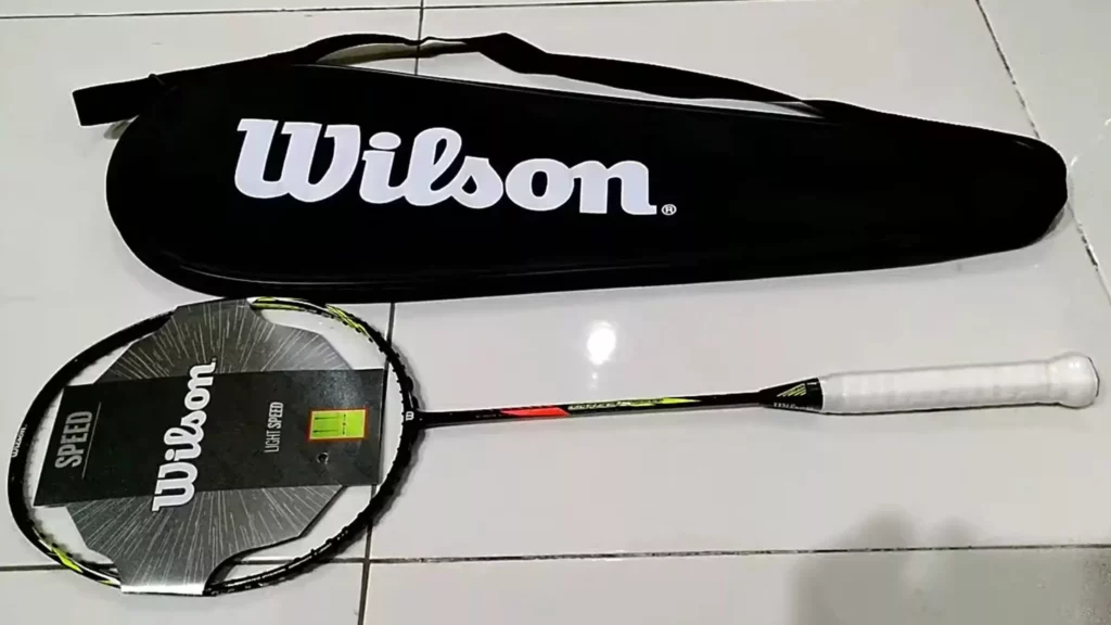 Why Are Wilson Rackets Popular?