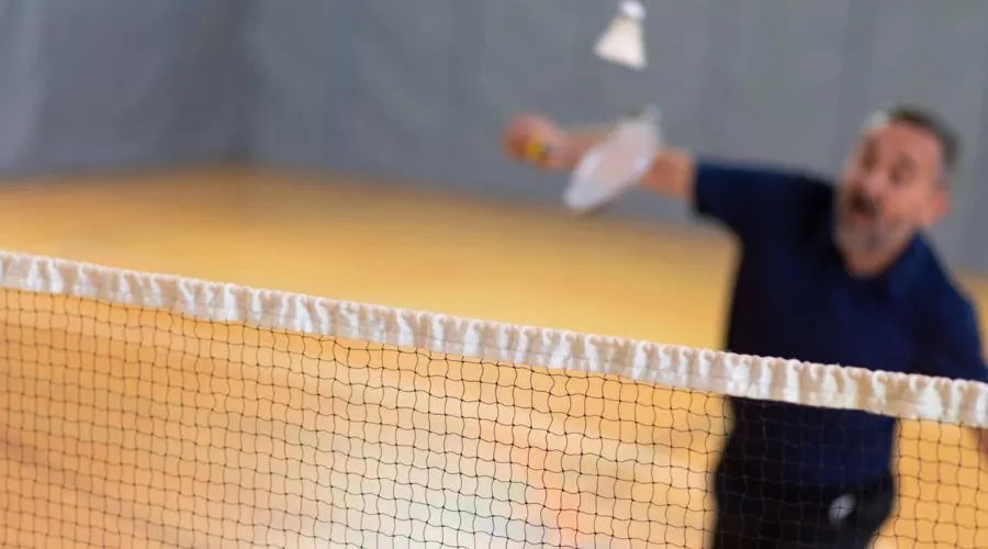 Benefits of an Accurately Measured Badminton Net