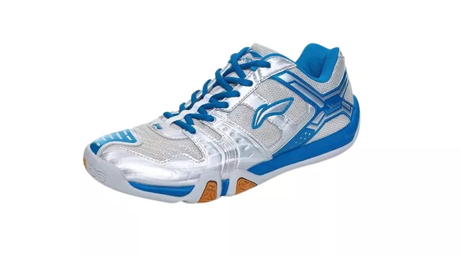 Should I Only Wear My Badminton Shoes When I Reach The Court?