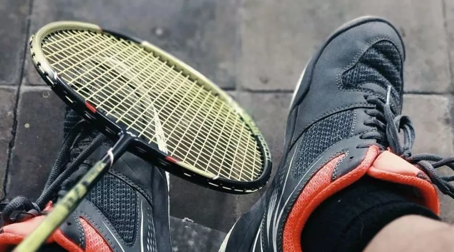 Why Badminton Slippery Shoes are a Problem