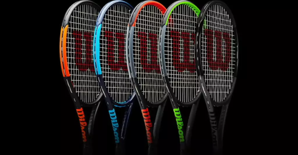Are Wilson's Badminton Racquets Good?