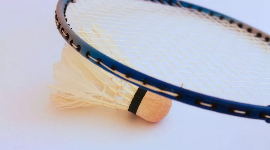 高額売筋】 SHZBCDN Full Carbon Fiber Badminton Rackets with Bags String  Professional Racket Strung Color A, Size One