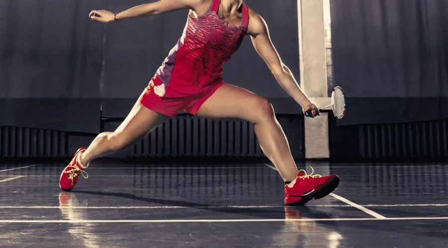 Comfort is Key: How to Test the Comfort of Badminton Shoes