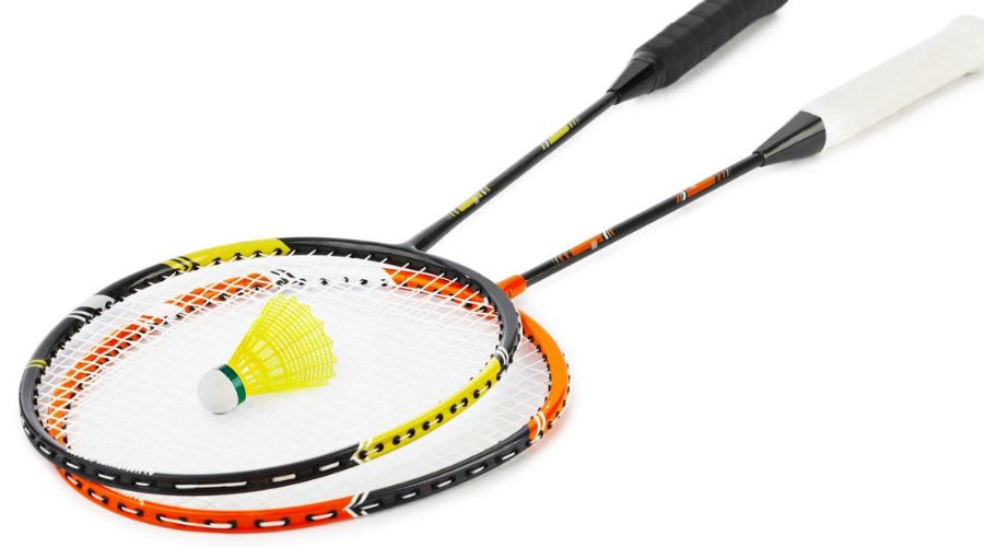 Don’t! When Fix Broken Badminton Racket