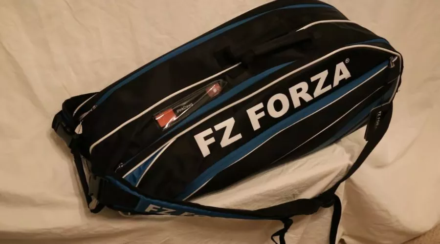 FZ-Forza