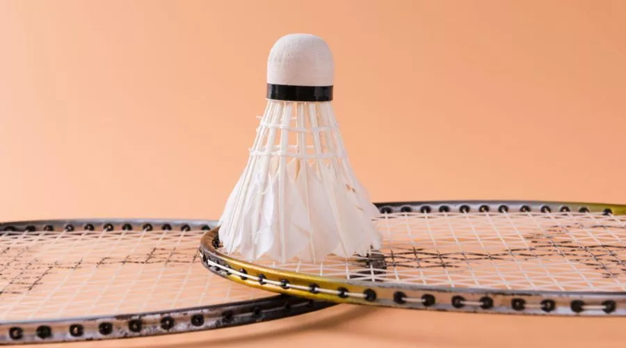 Graphite rackets: A step up in power, control, and flexibility