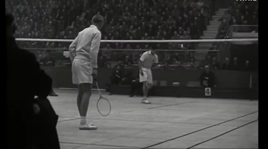 History and growth of Badminton