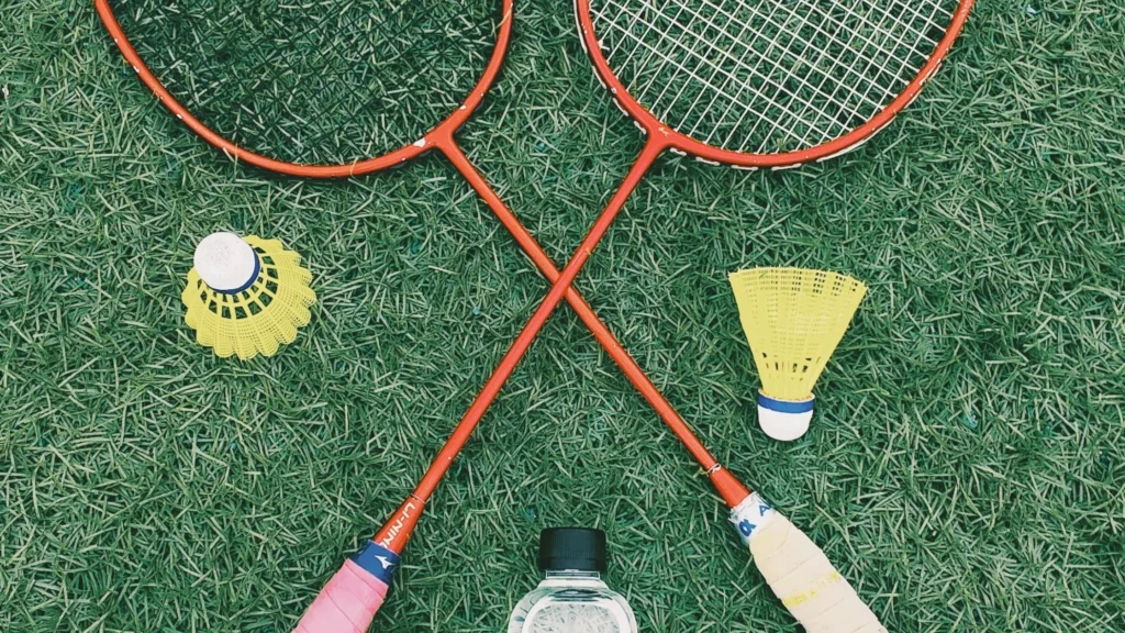 Racquet Options For All Skill Levels